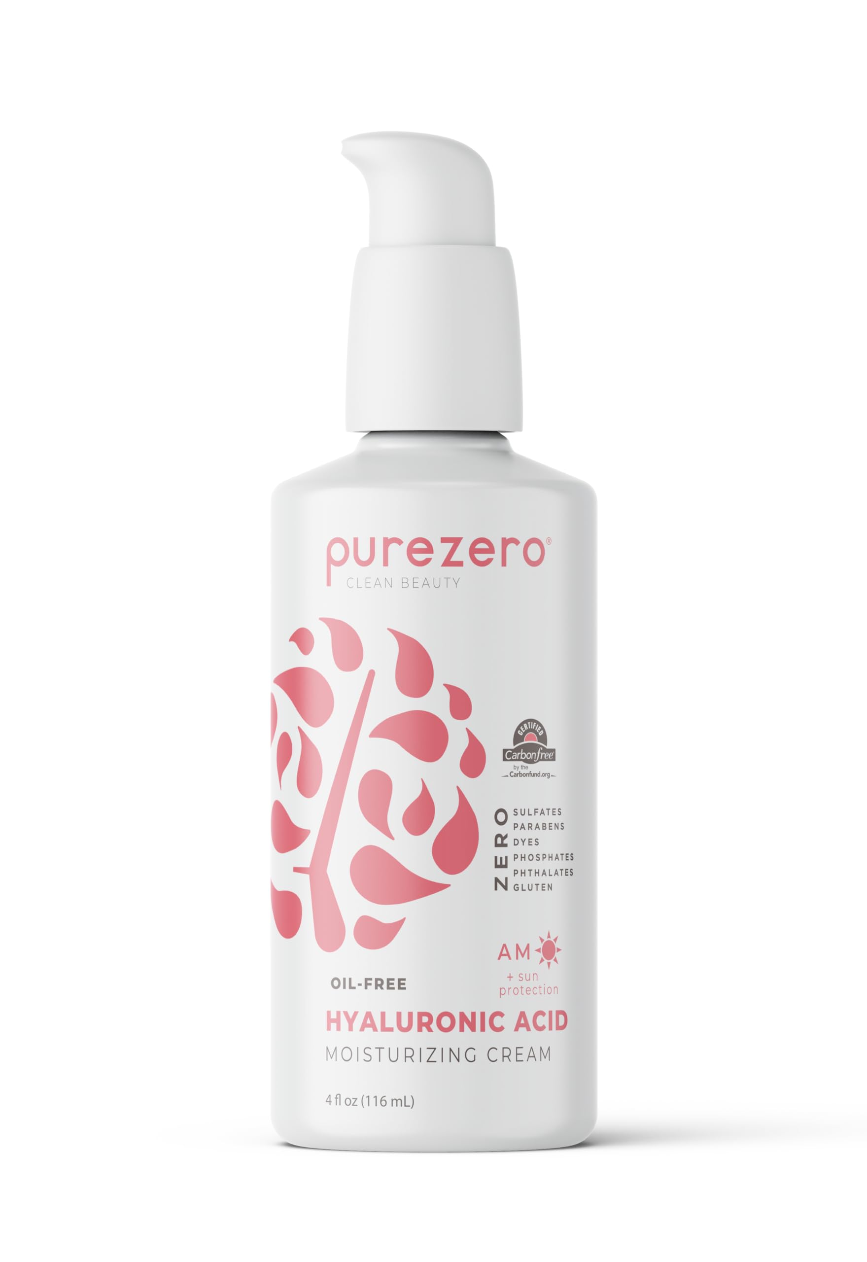 Amazon.com: Purezero Moisturizing Day Cream – Hydrating Face Cream